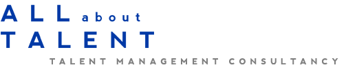 Logo All About Talent