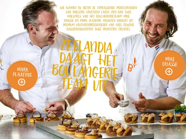 De klok - artikel