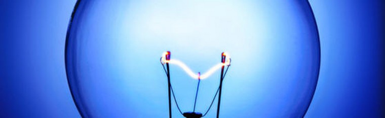 lamp