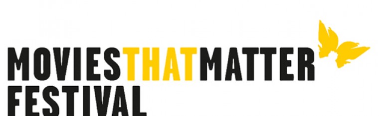 logo movies that matter festival 2012