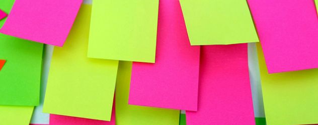 Online strategie en concept