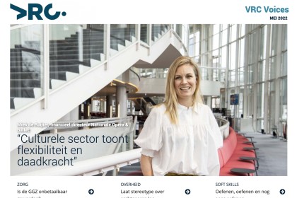 VMN Media / Vereniging Register Controllers