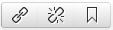 teksteditor icons