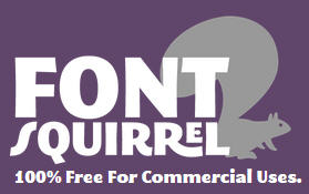 Font Squirrel